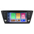 Skoda Fabia 2015-2021 radio upgrade aftermarket android head unit navigation car stereo 